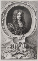 Laurence Hyde, Earl of Rochester